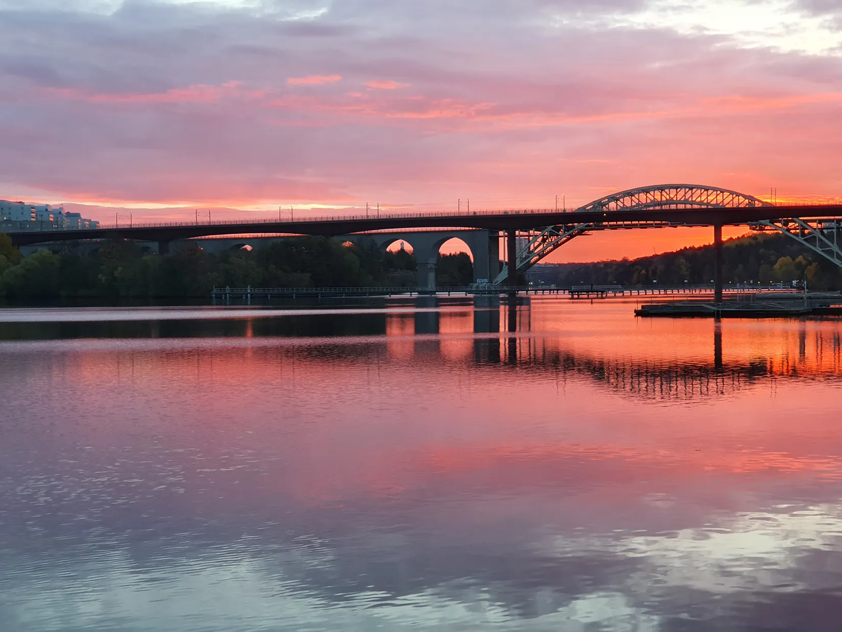 Bostadsrätt, Fredsborgsgatan 19, 2 tr, Liljeholmskajen, Stockholm