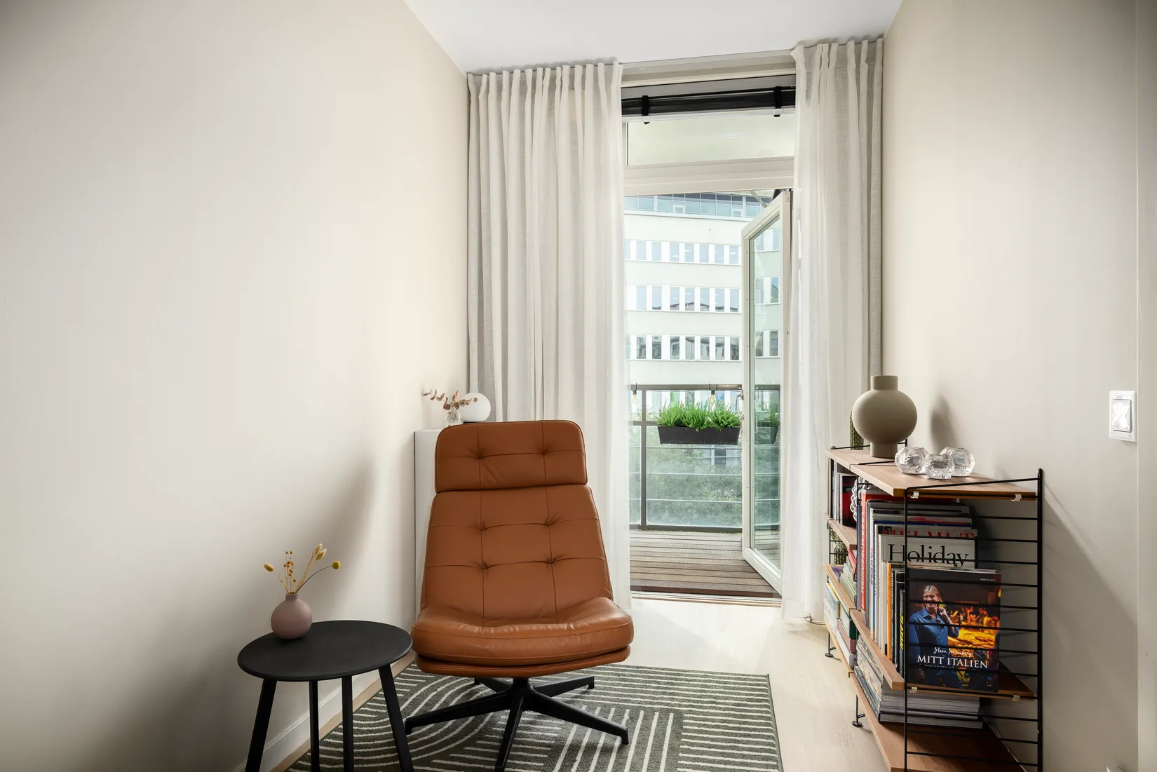 Bostadsrätt, Fredsborgsgatan 19, 2 tr, Liljeholmskajen, Stockholm