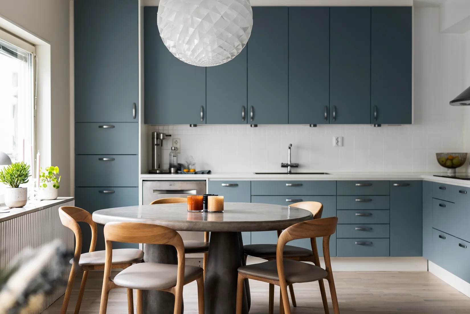 Bostadsrätt, Fredsborgsgatan 19, 2 tr, Liljeholmskajen, Stockholm