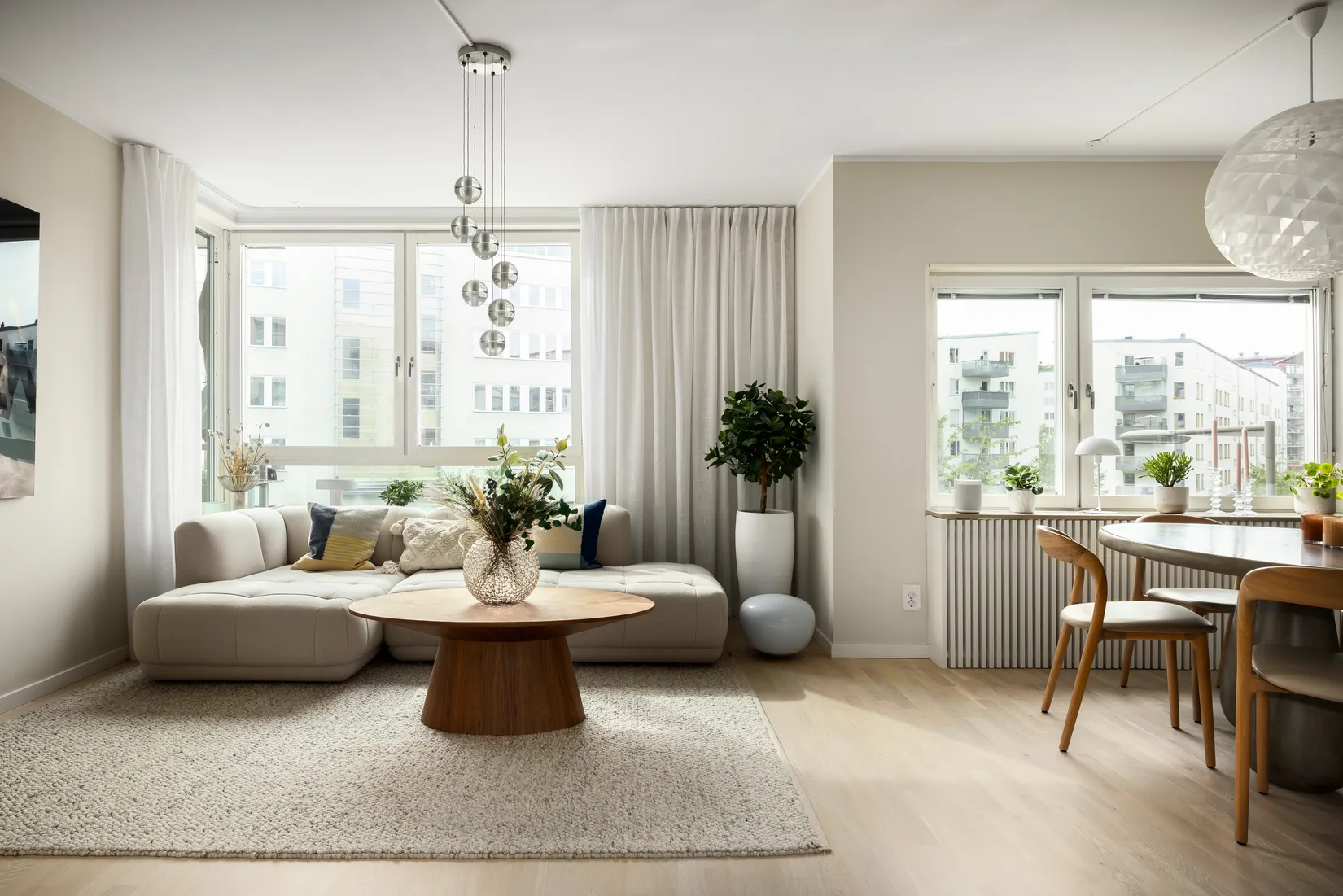 Bostadsrätt, Fredsborgsgatan 19, 2 tr, Liljeholmskajen, Stockholm