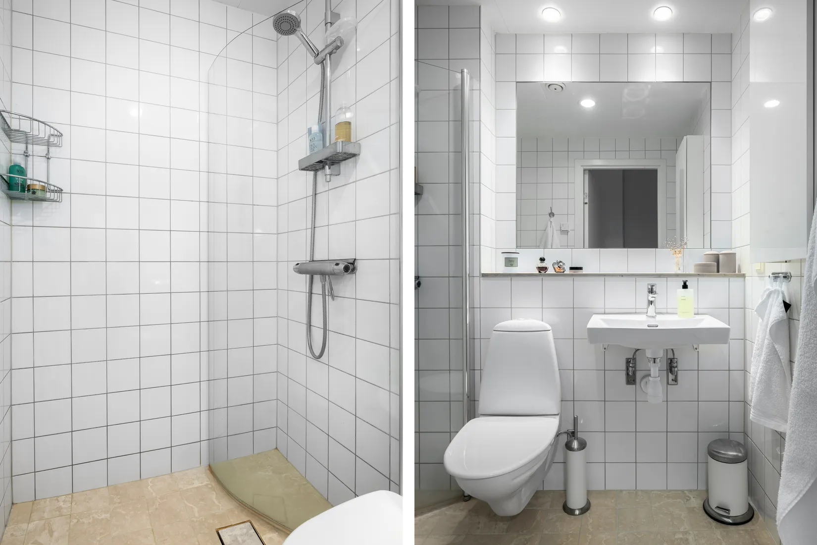 Bostadsrätt, Fredsborgsgatan 19, 2 tr, Liljeholmskajen, Stockholm