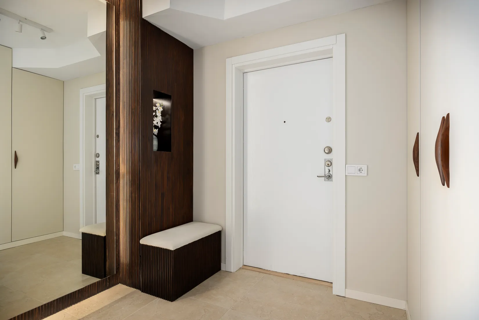 Bostadsrätt, Fredsborgsgatan 19, 2 tr, Liljeholmskajen, Stockholm