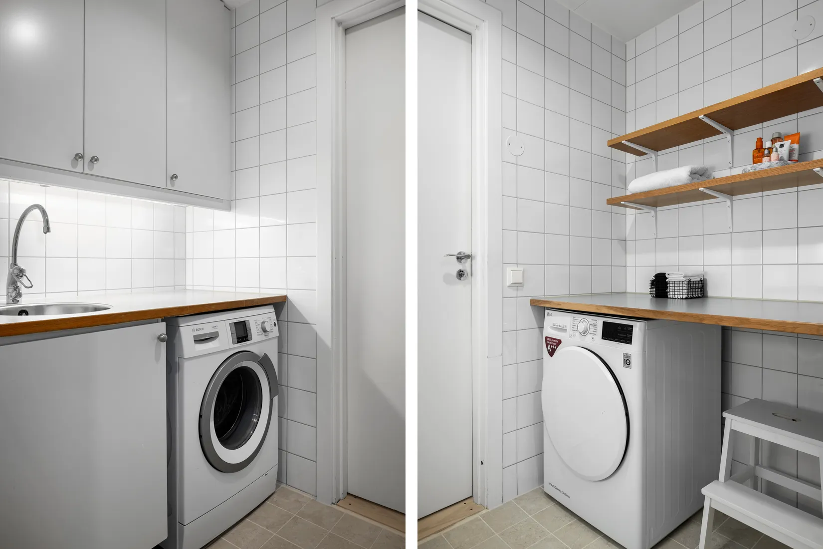 Bostadsrätt, Fredsborgsgatan 19, 2 tr, Liljeholmskajen, Stockholm