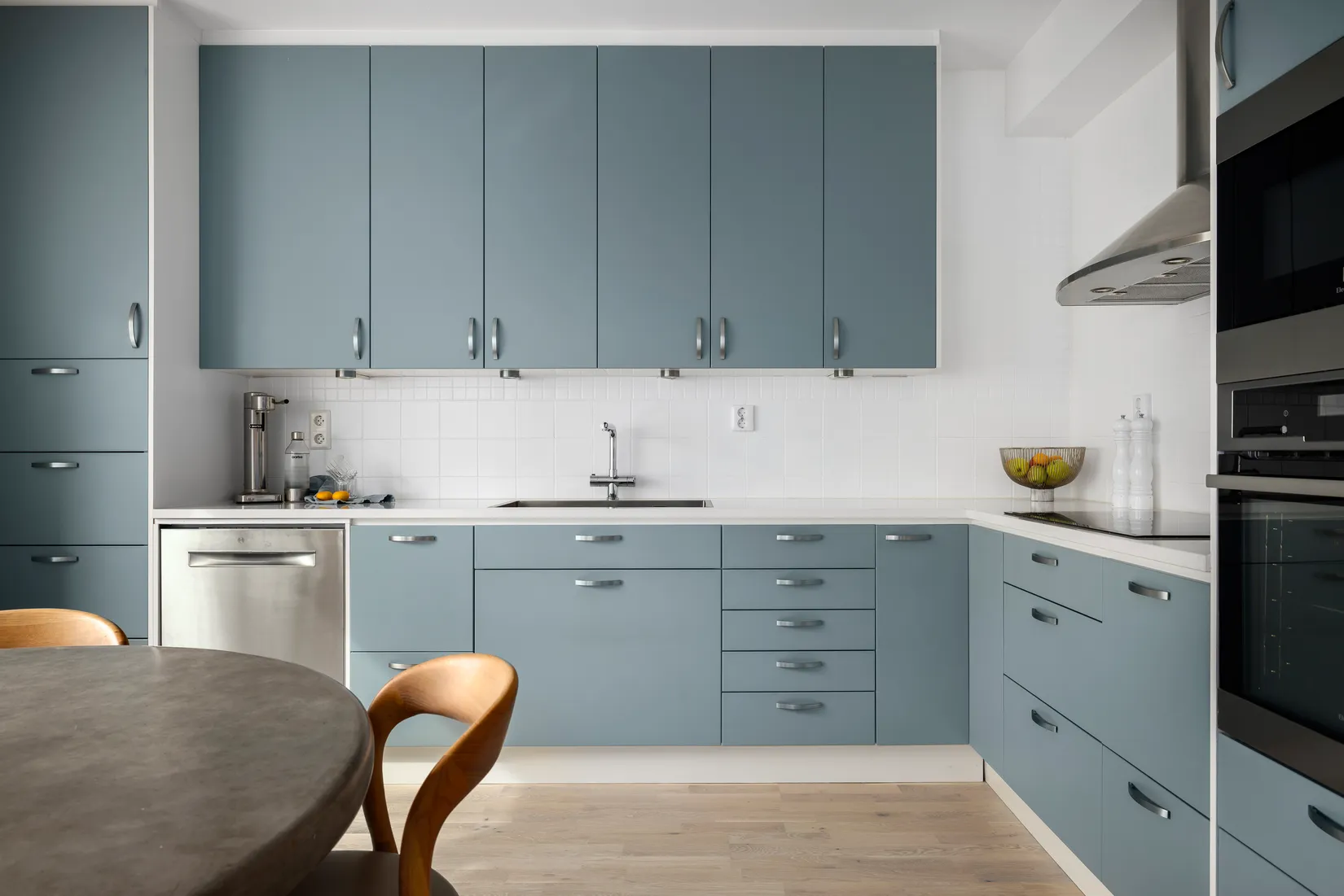 Bostadsrätt, Fredsborgsgatan 19, 2 tr, Liljeholmskajen, Stockholm