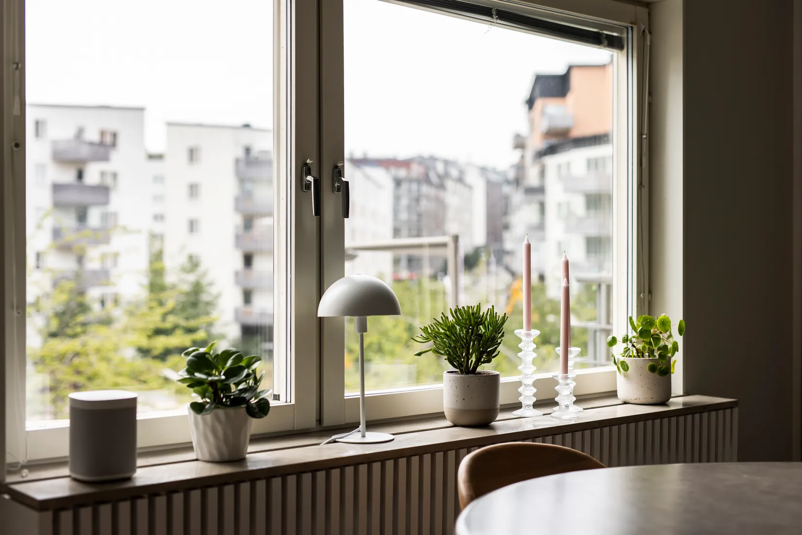 Bostadsrätt, Fredsborgsgatan 19, 2 tr, Liljeholmskajen, Stockholm