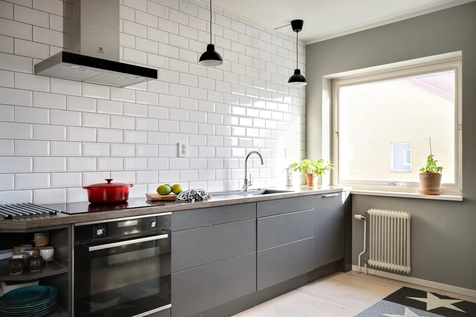 Bostadsrätt, Slottsgatan 15E, Åhus - Centralt mitt i byn, Kristianstad