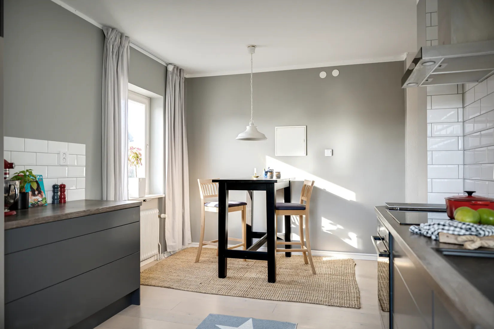 Bostadsrätt, Slottsgatan 15E, Åhus - Centralt mitt i byn, Kristianstad