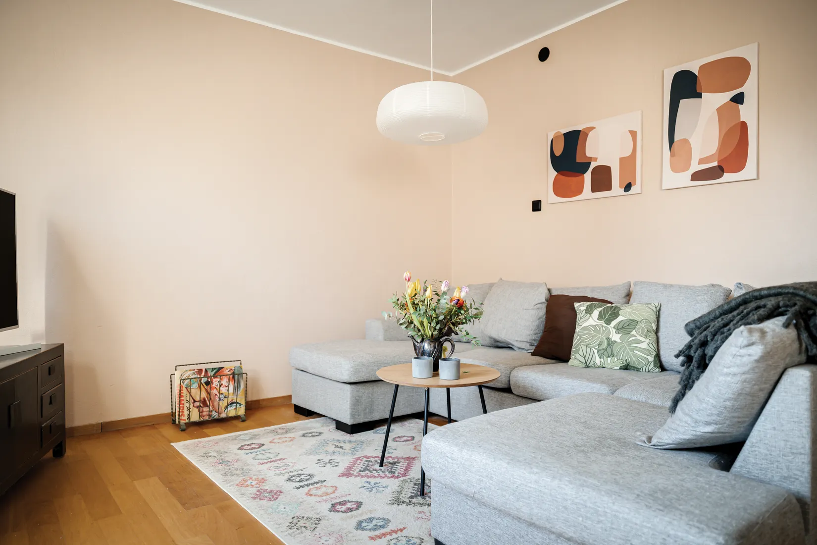 Bostadsrätt, Slottsgatan 15E, Åhus - Centralt mitt i byn, Kristianstad