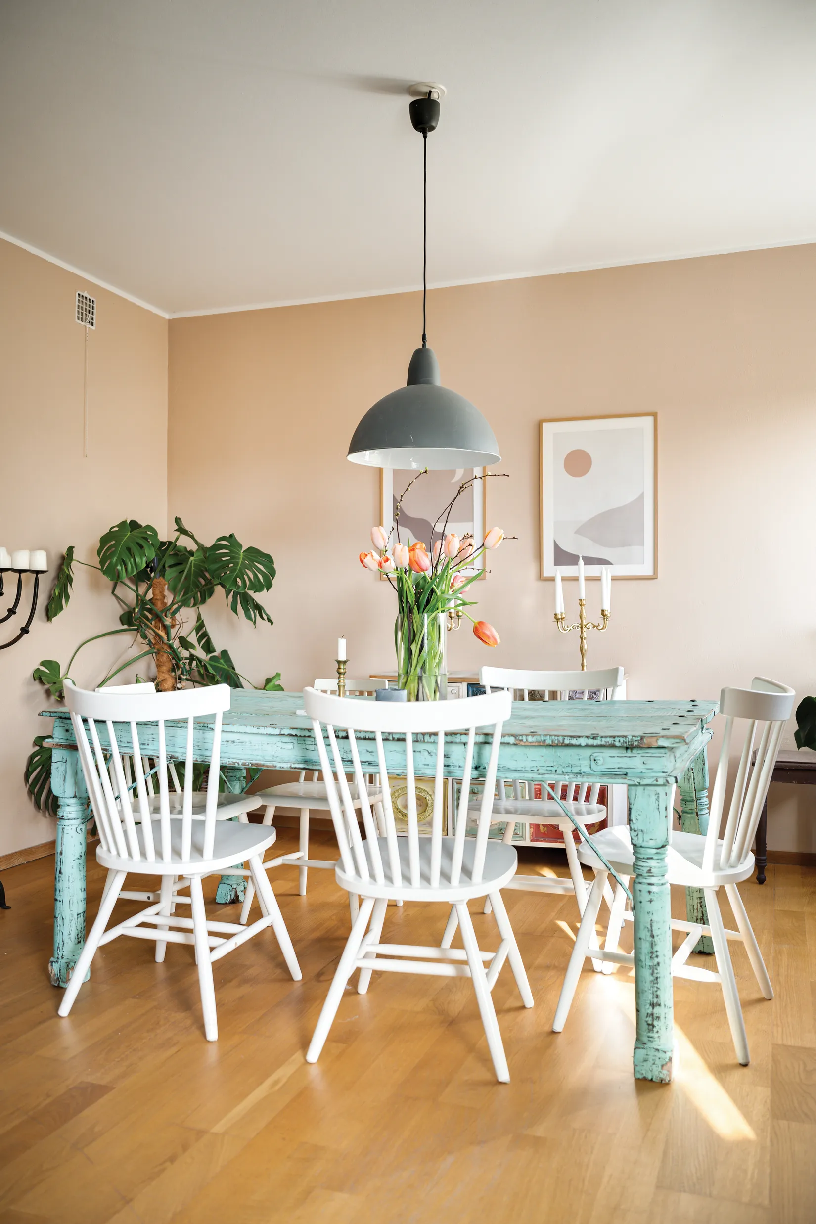 Bostadsrätt, Slottsgatan 15E, Åhus - Centralt mitt i byn, Kristianstad