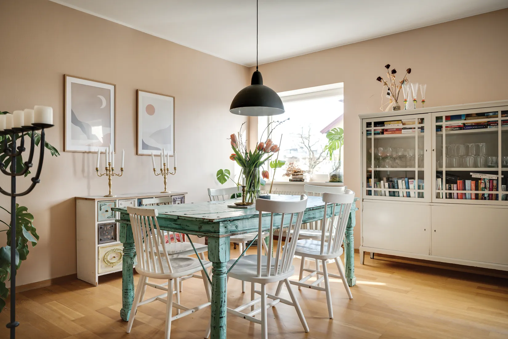 Bostadsrätt, Slottsgatan 15E, Åhus - Centralt mitt i byn, Kristianstad