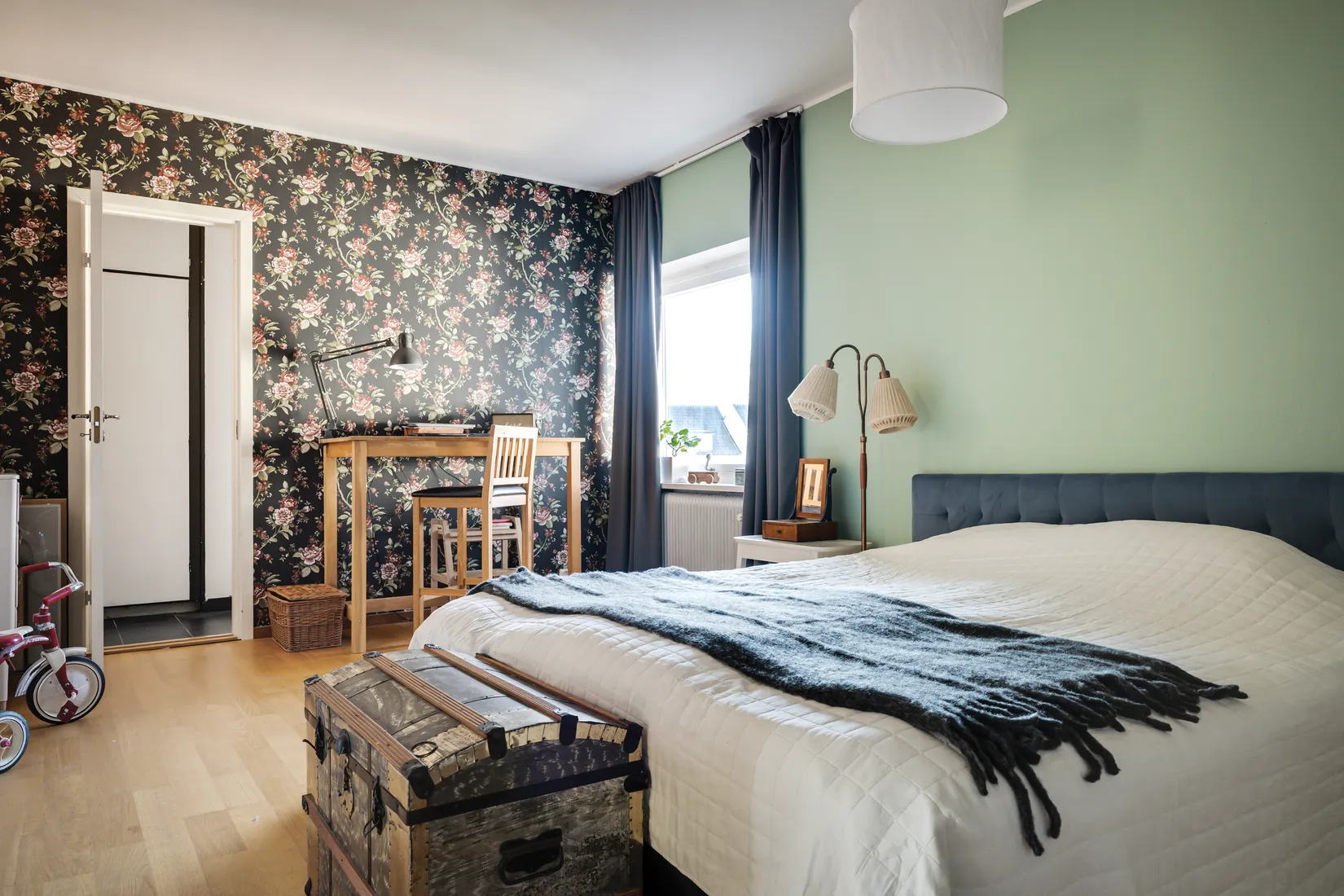 Bostadsrätt, Slottsgatan 15E, Åhus - Centralt mitt i byn, Kristianstad