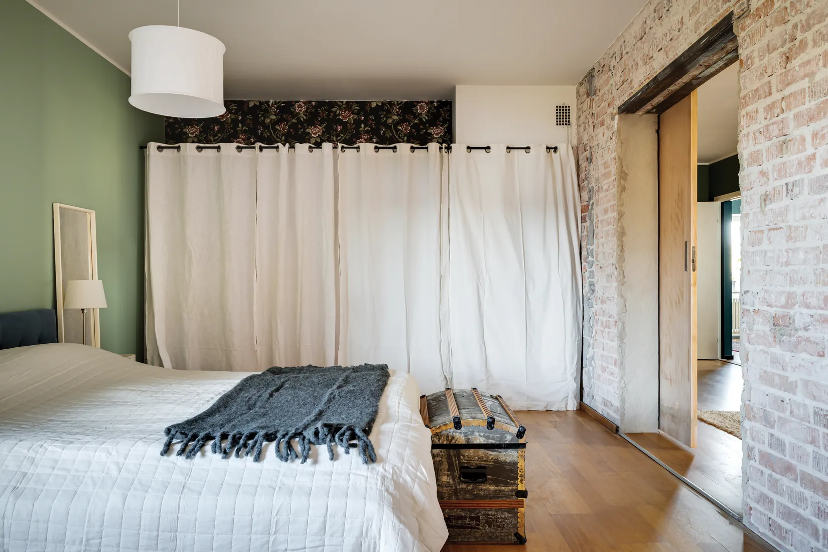 Bostadsrätt, Slottsgatan 15E, Åhus - Centralt mitt i byn, Kristianstad