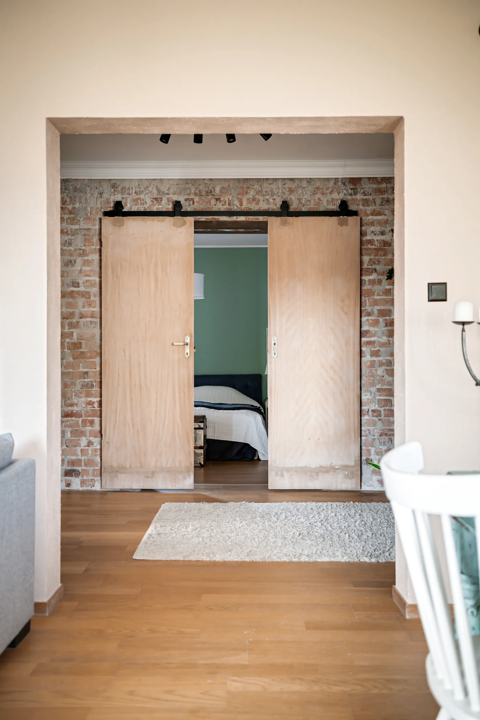 Bostadsrätt, Slottsgatan 15E, Åhus - Centralt mitt i byn, Kristianstad