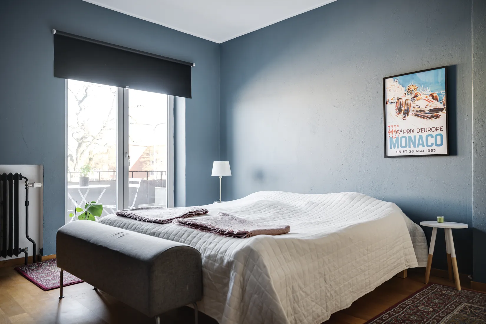 Bostadsrätt, Slottsgatan 15E, Åhus - Centralt mitt i byn, Kristianstad