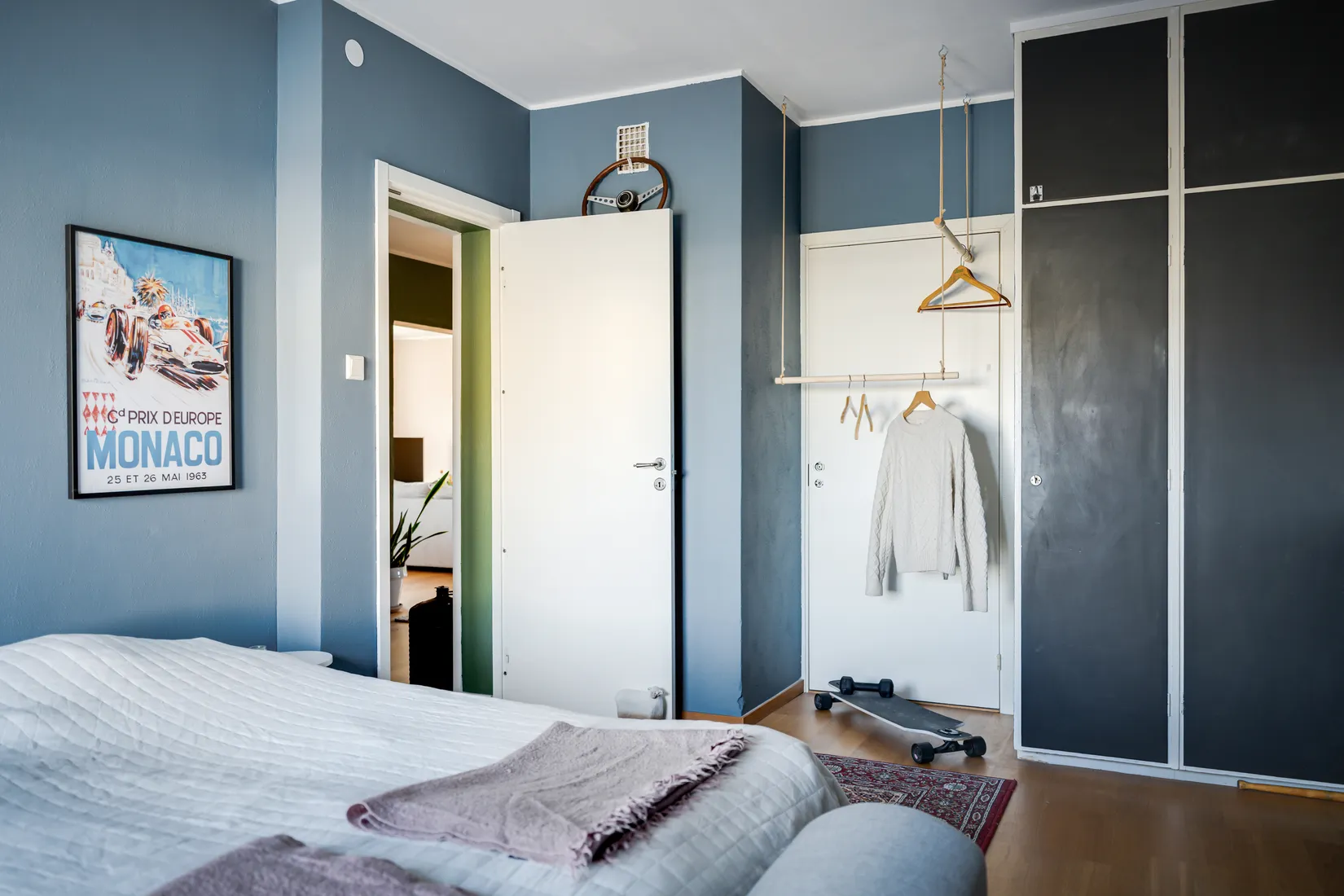 Bostadsrätt, Slottsgatan 15E, Åhus - Centralt mitt i byn, Kristianstad