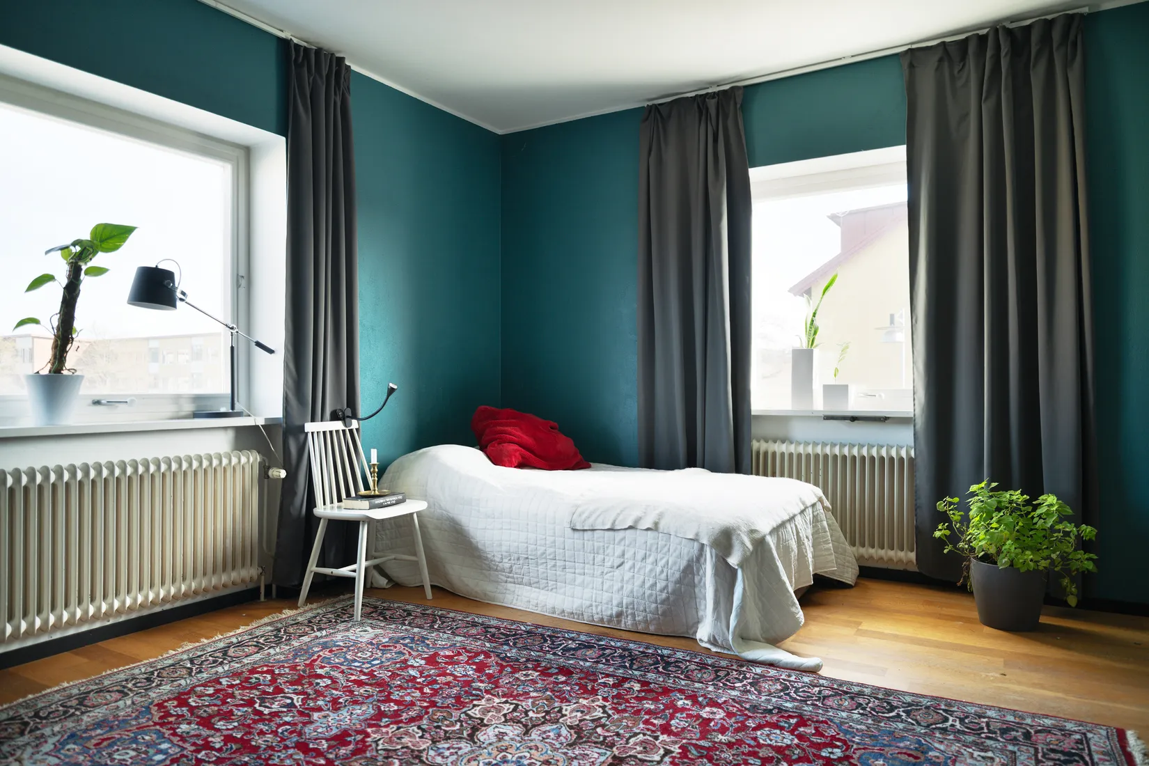 Bostadsrätt, Slottsgatan 15E, Åhus - Centralt mitt i byn, Kristianstad