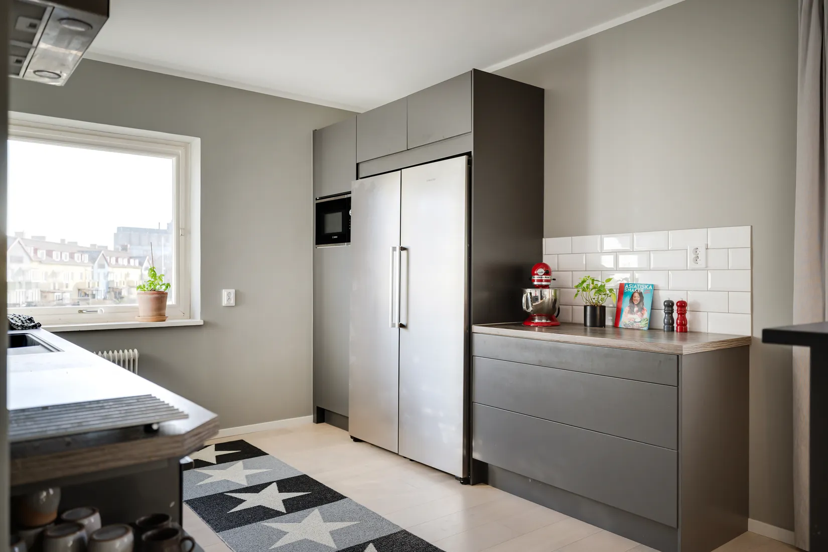 Bostadsrätt, Slottsgatan 15E, Åhus - Centralt mitt i byn, Kristianstad