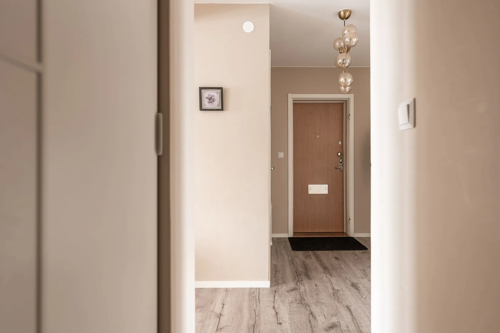 Bostadsrätt, Södra Torlandsgatan 29B, Blomängen/Tegelplan, Östersund