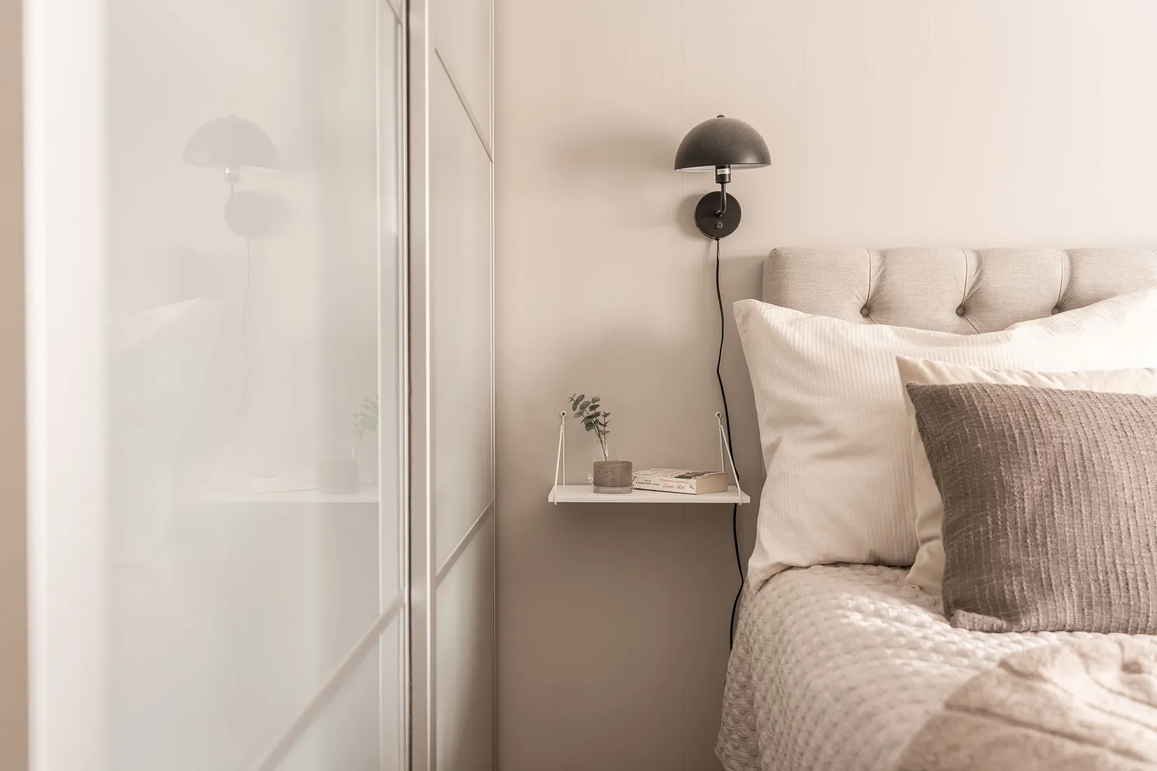 Bostadsrätt, Södra Torlandsgatan 29B, Blomängen/Tegelplan, Östersund