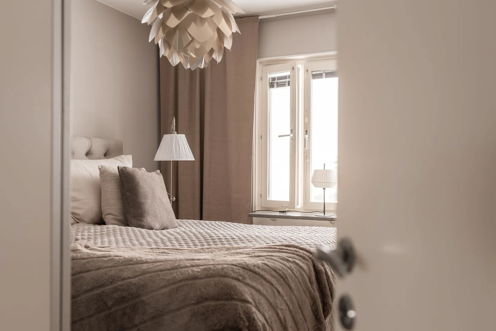 Bostadsrätt, Södra Torlandsgatan 29B, Blomängen/Tegelplan, Östersund