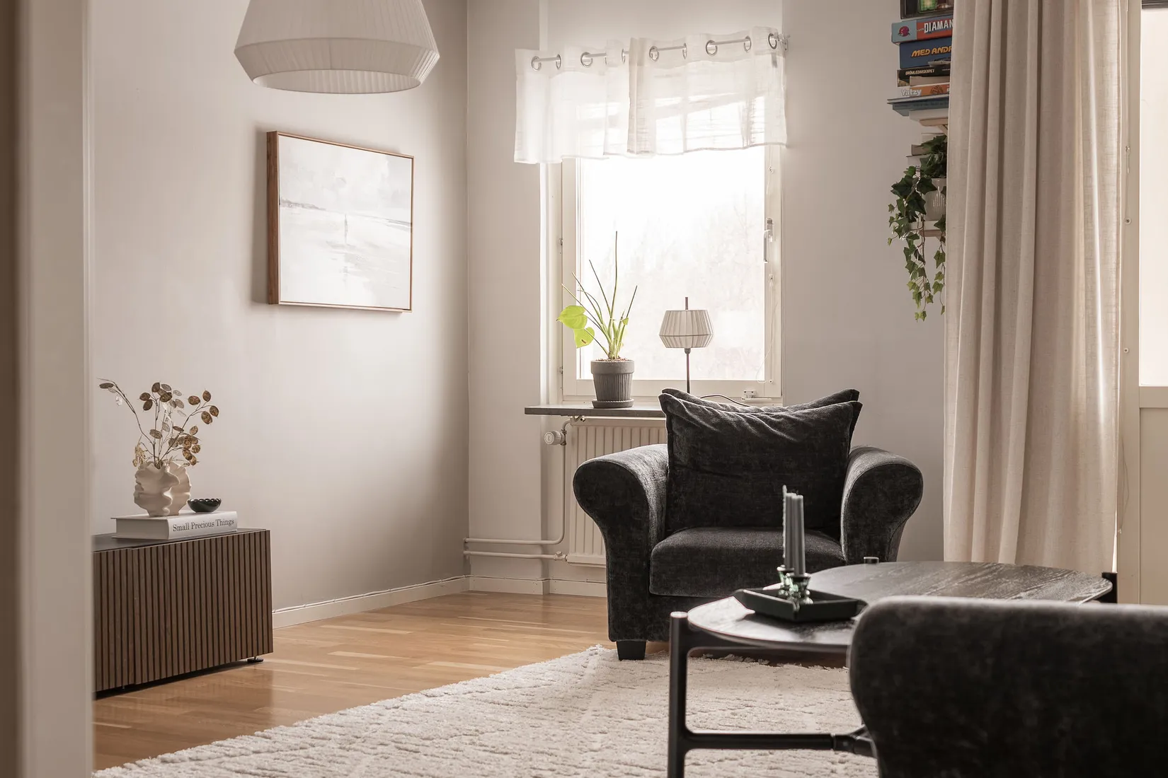 Bostadsrätt, Södra Torlandsgatan 29B, Blomängen/Tegelplan, Östersund