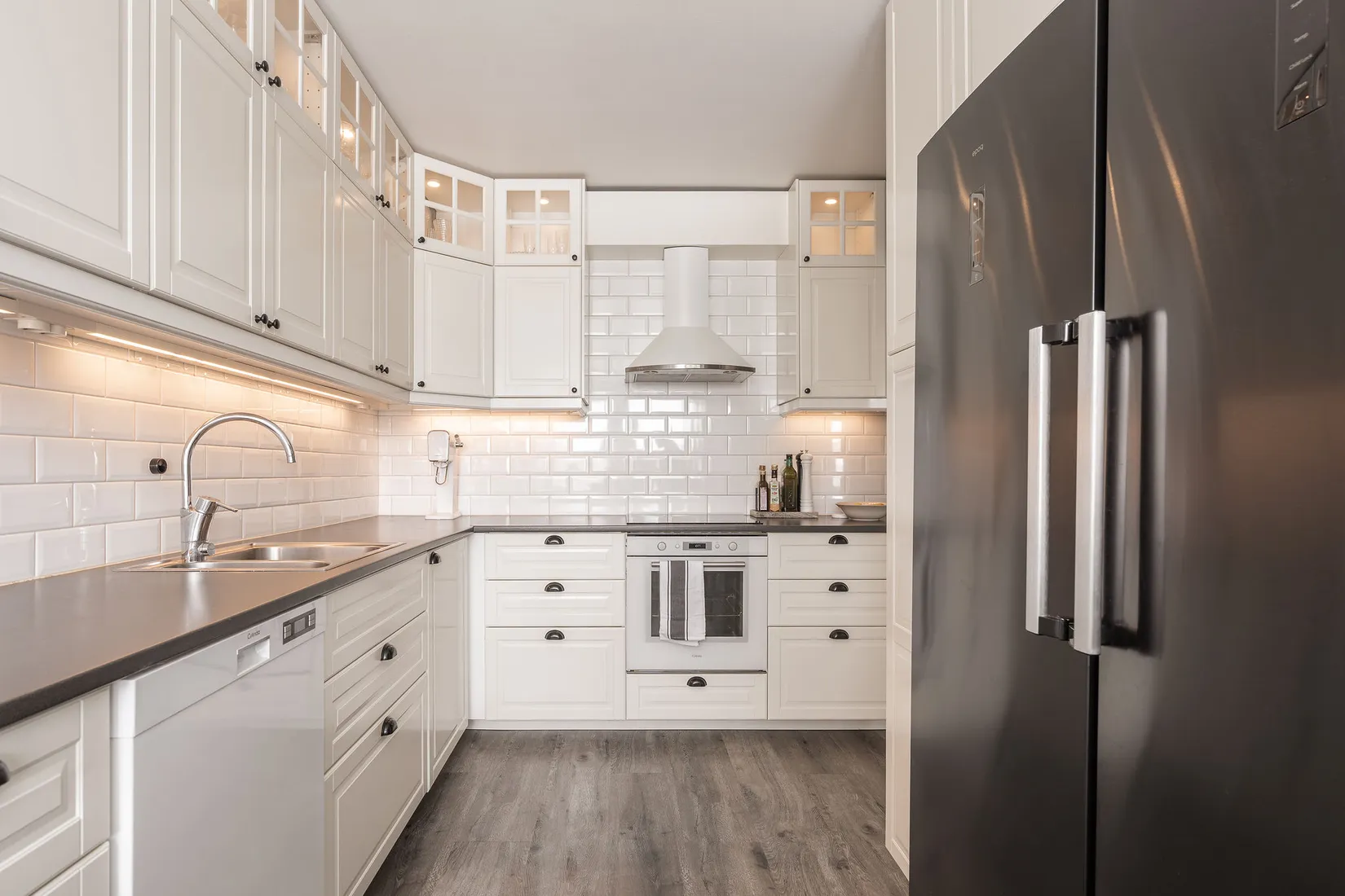 Bostadsrätt, Södra Torlandsgatan 29B, Blomängen/Tegelplan, Östersund