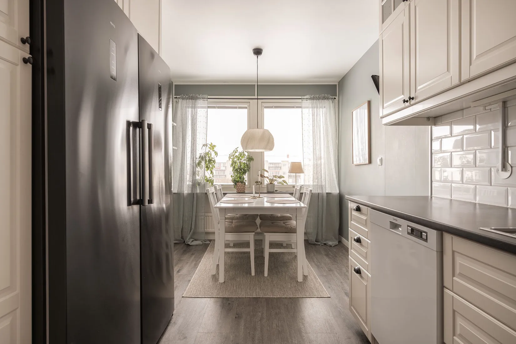 Bostadsrätt, Södra Torlandsgatan 29B, Blomängen/Tegelplan, Östersund