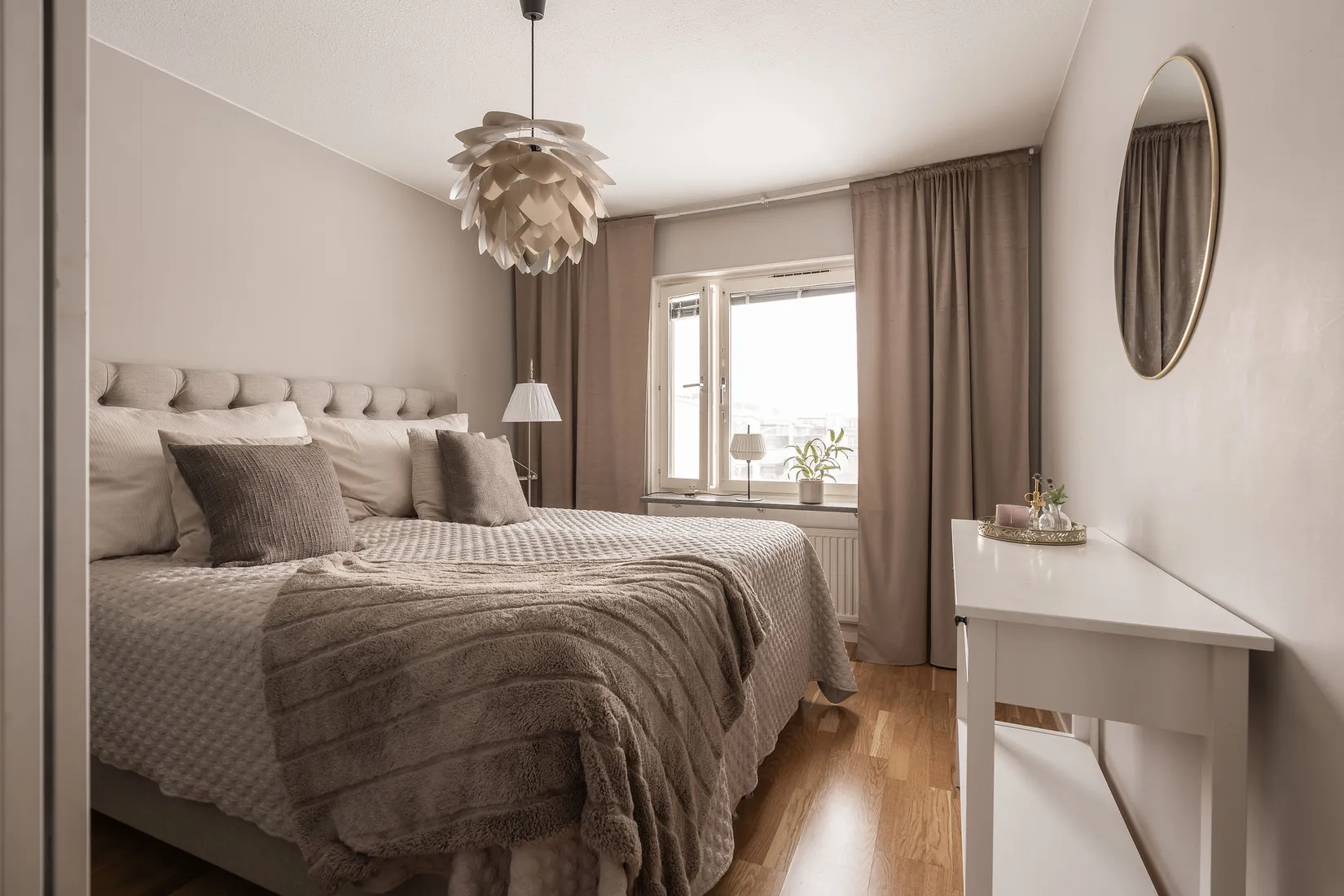 Bostadsrätt, Södra Torlandsgatan 29B, Blomängen/Tegelplan, Östersund