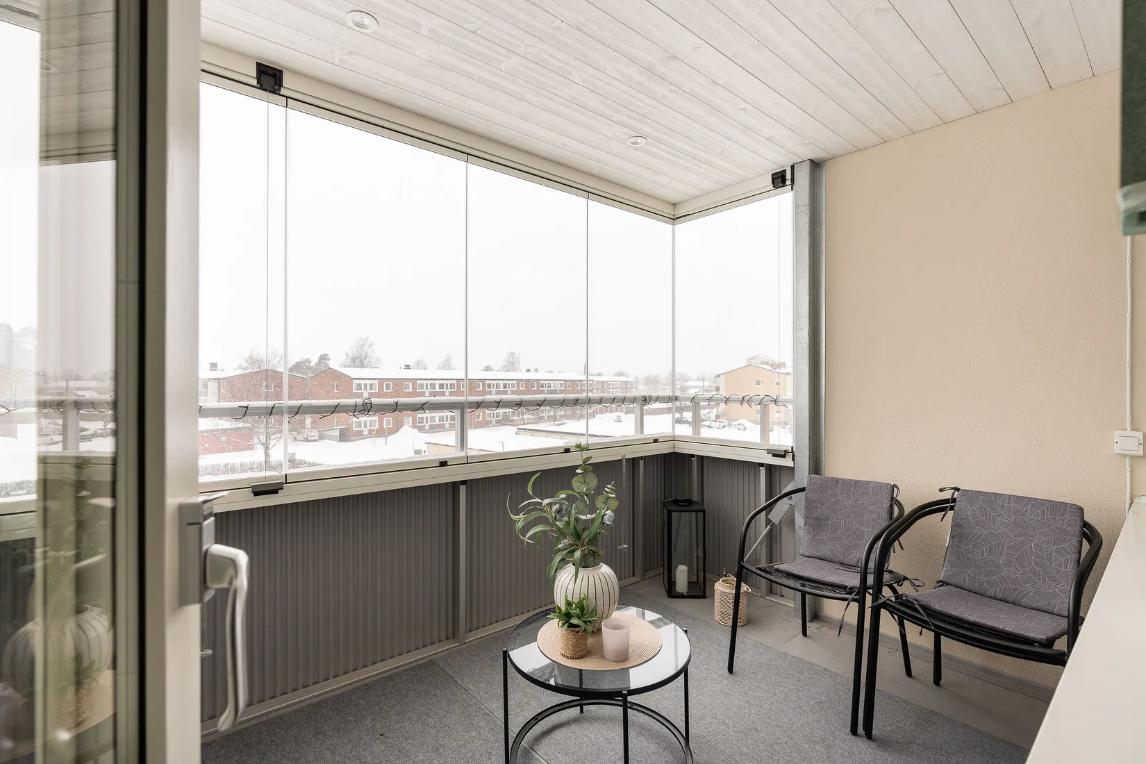 Bostadsrätt, Södra Torlandsgatan 29B, Blomängen/Tegelplan, Östersund