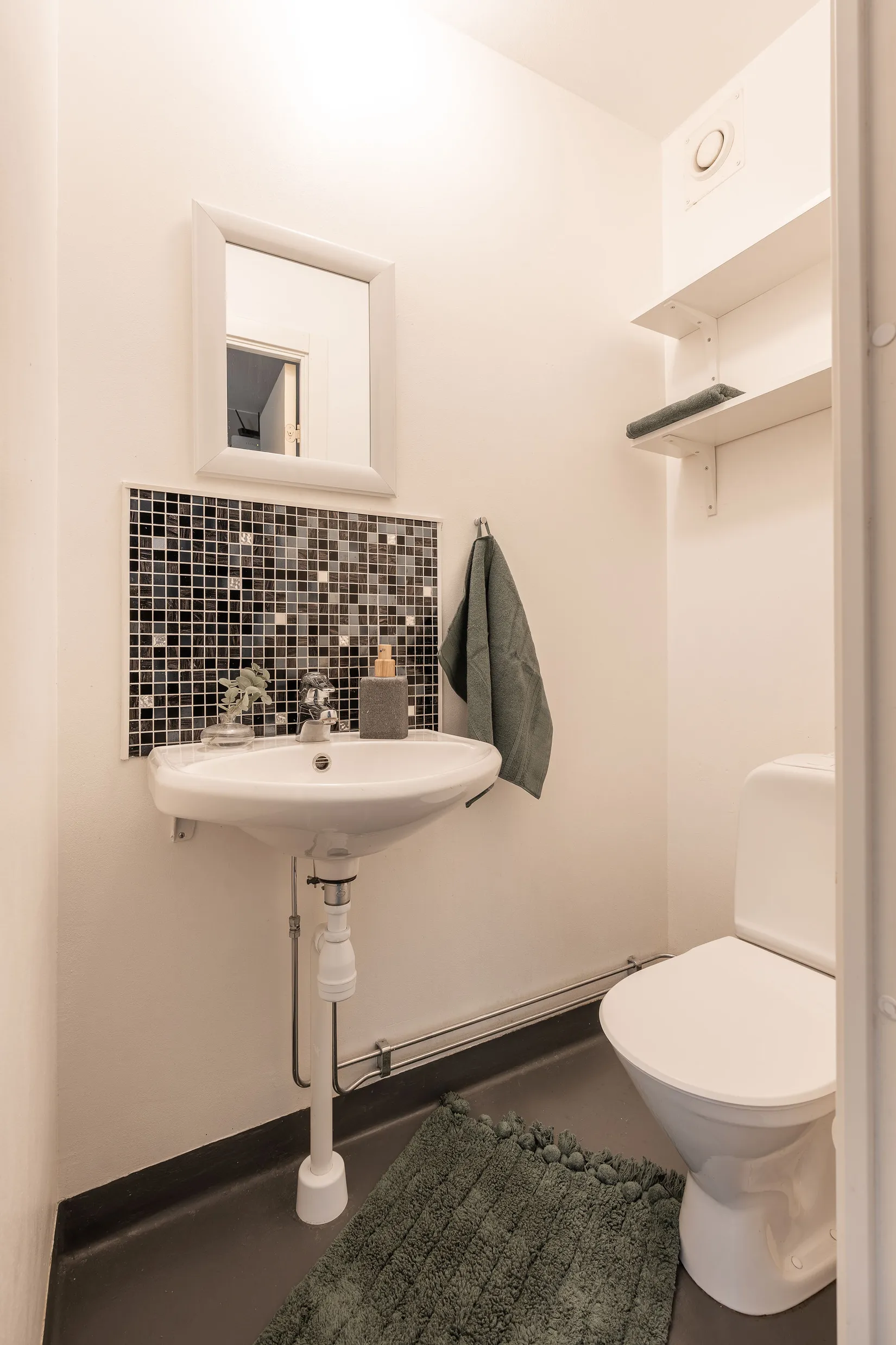 Bostadsrätt, Södra Torlandsgatan 29B, Blomängen/Tegelplan, Östersund