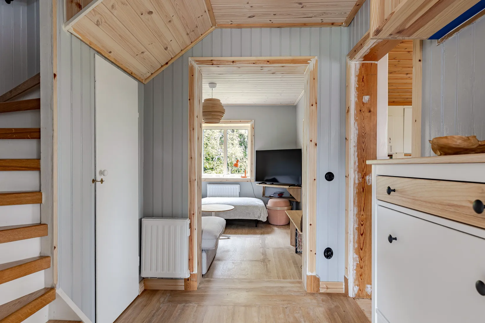 Gård/Skog, Berge 250, Bjuråker, Hudiksvall