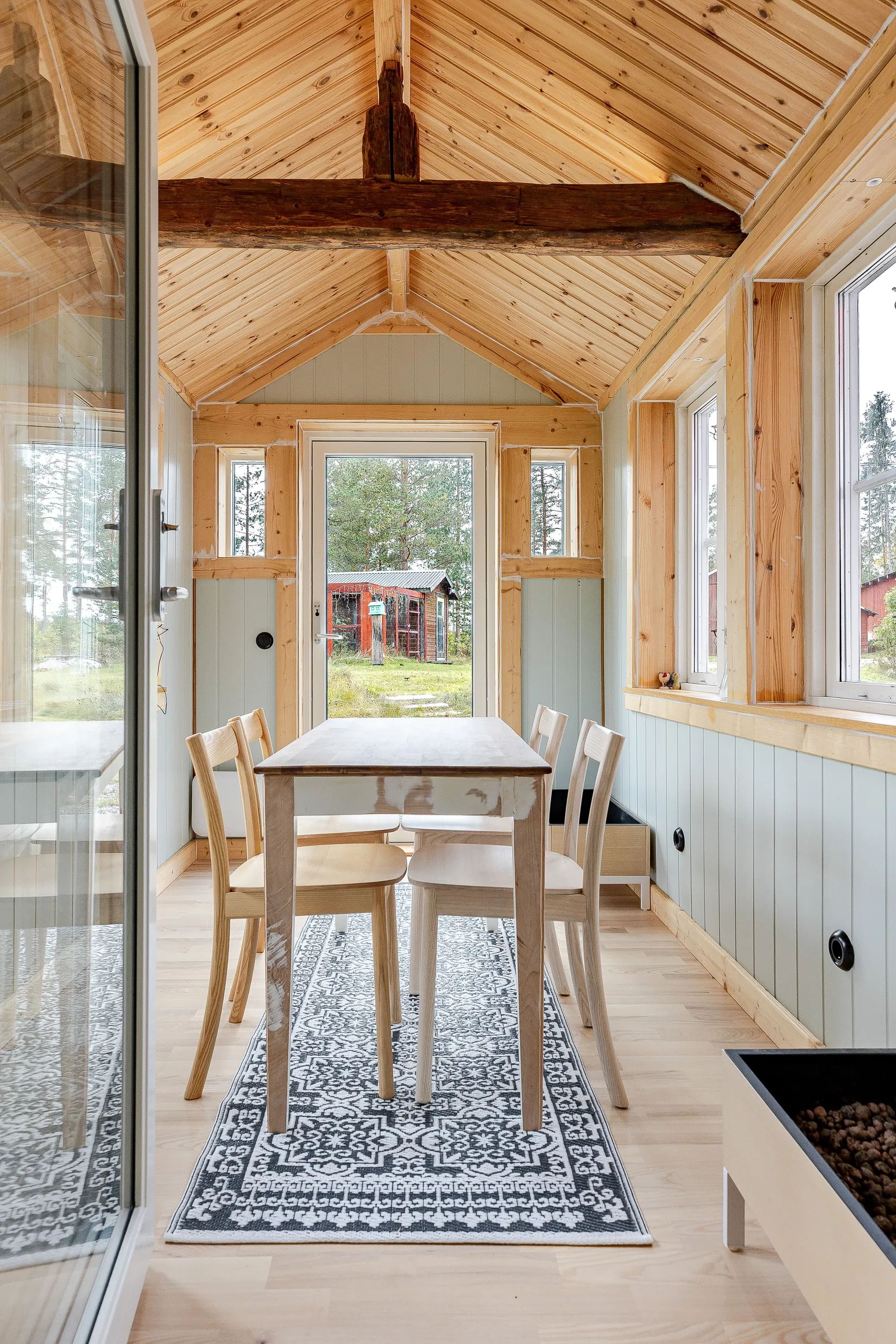 Gård/Skog, Berge 250, Bjuråker, Hudiksvall