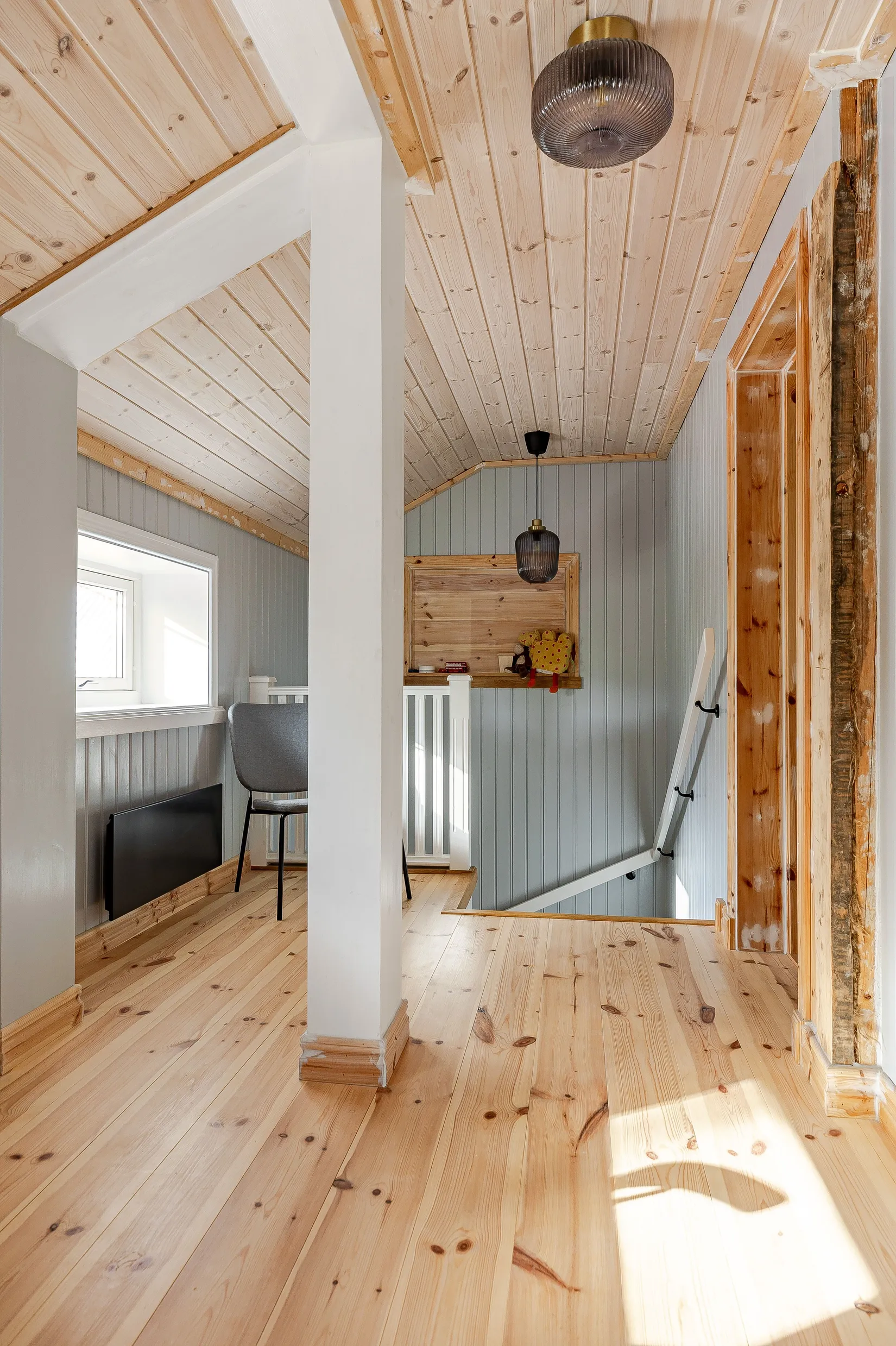 Gård/Skog, Berge 250, Bjuråker, Hudiksvall