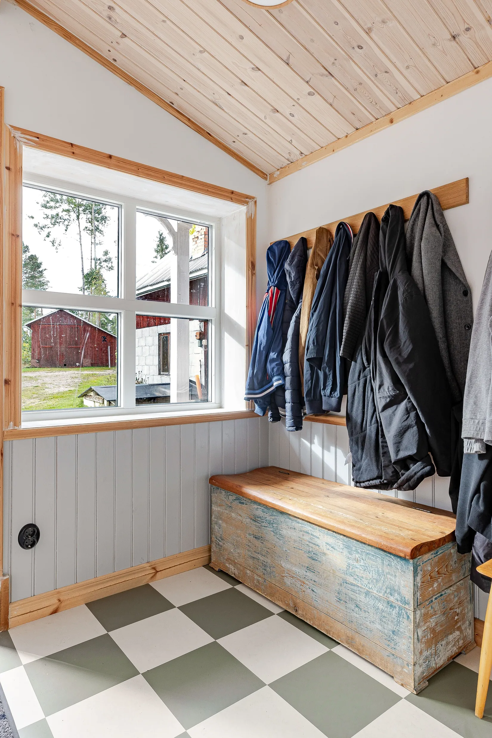 Gård/Skog, Berge 250, Bjuråker, Hudiksvall