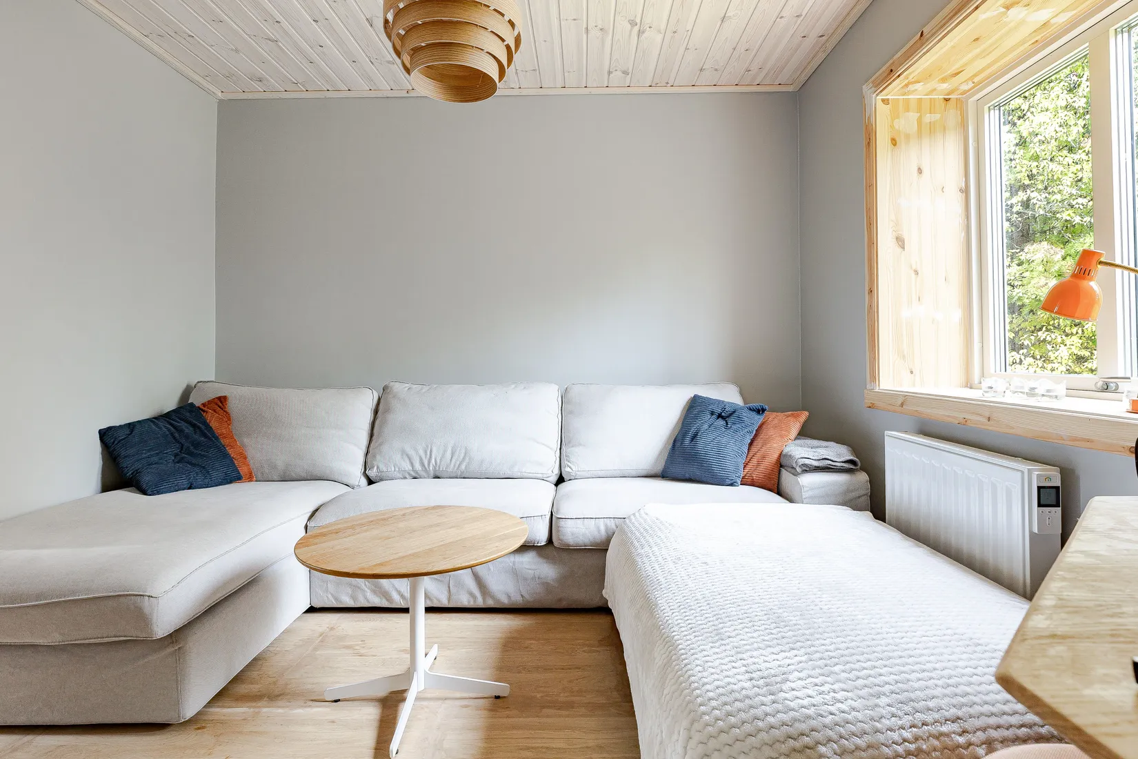 Gård/Skog, Berge 250, Bjuråker, Hudiksvall