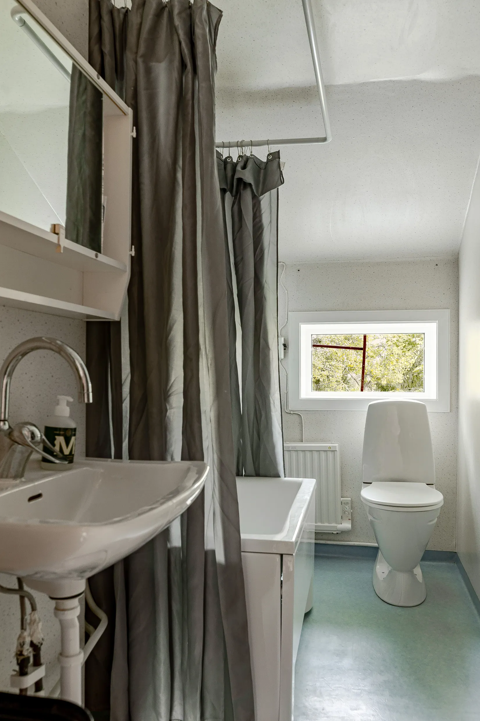 Gård/Skog, Berge 250, Bjuråker, Hudiksvall