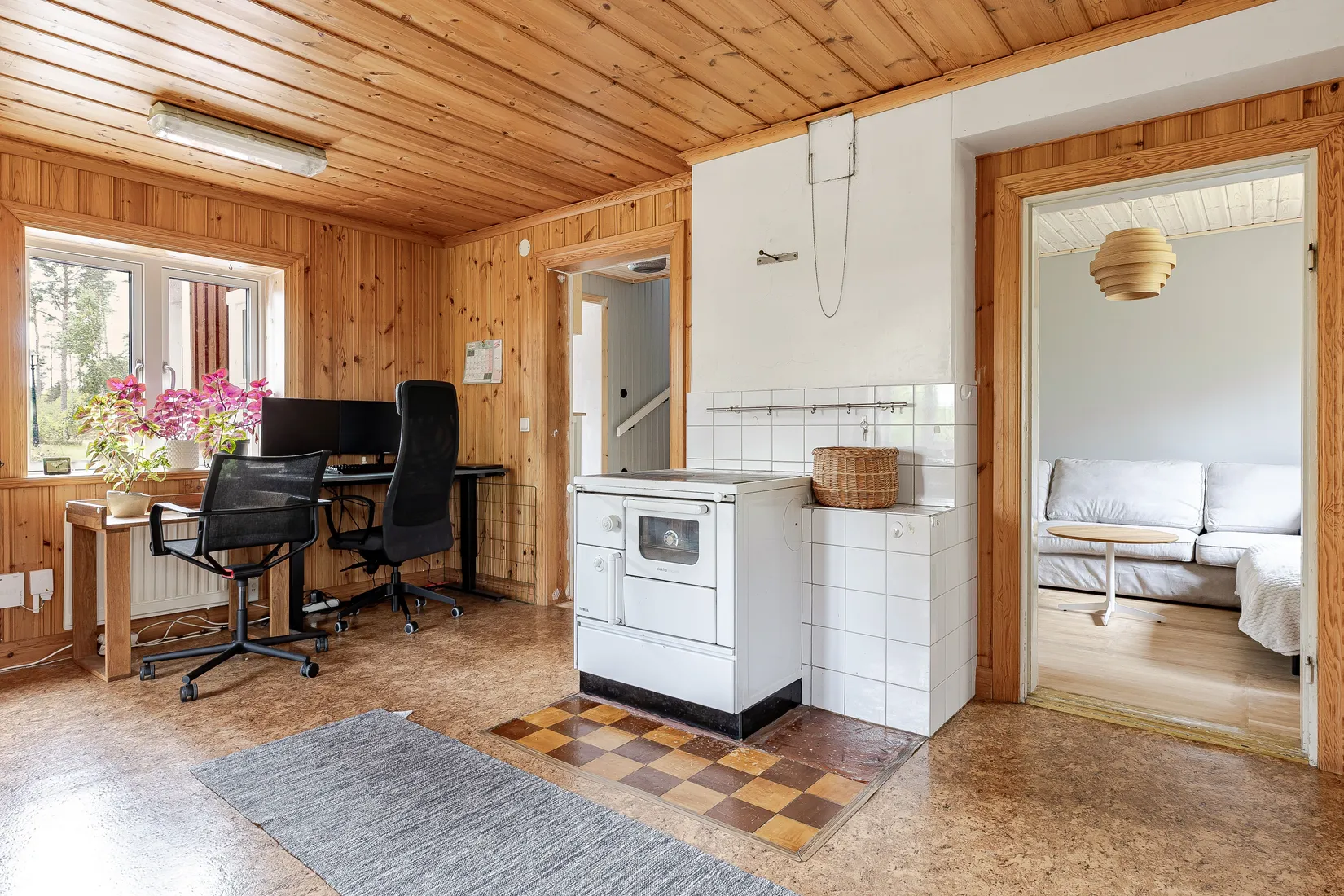 Gård/Skog, Berge 250, Bjuråker, Hudiksvall