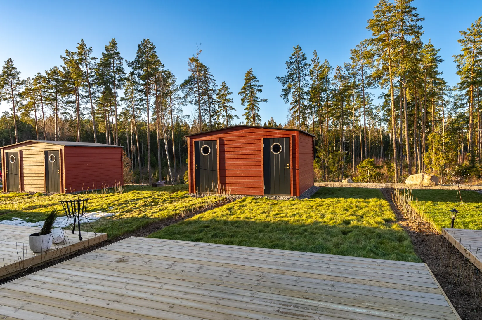 Bostadsrätt, Radhus, Keramikens väg 68, Steninge Slottsby, Sigtuna