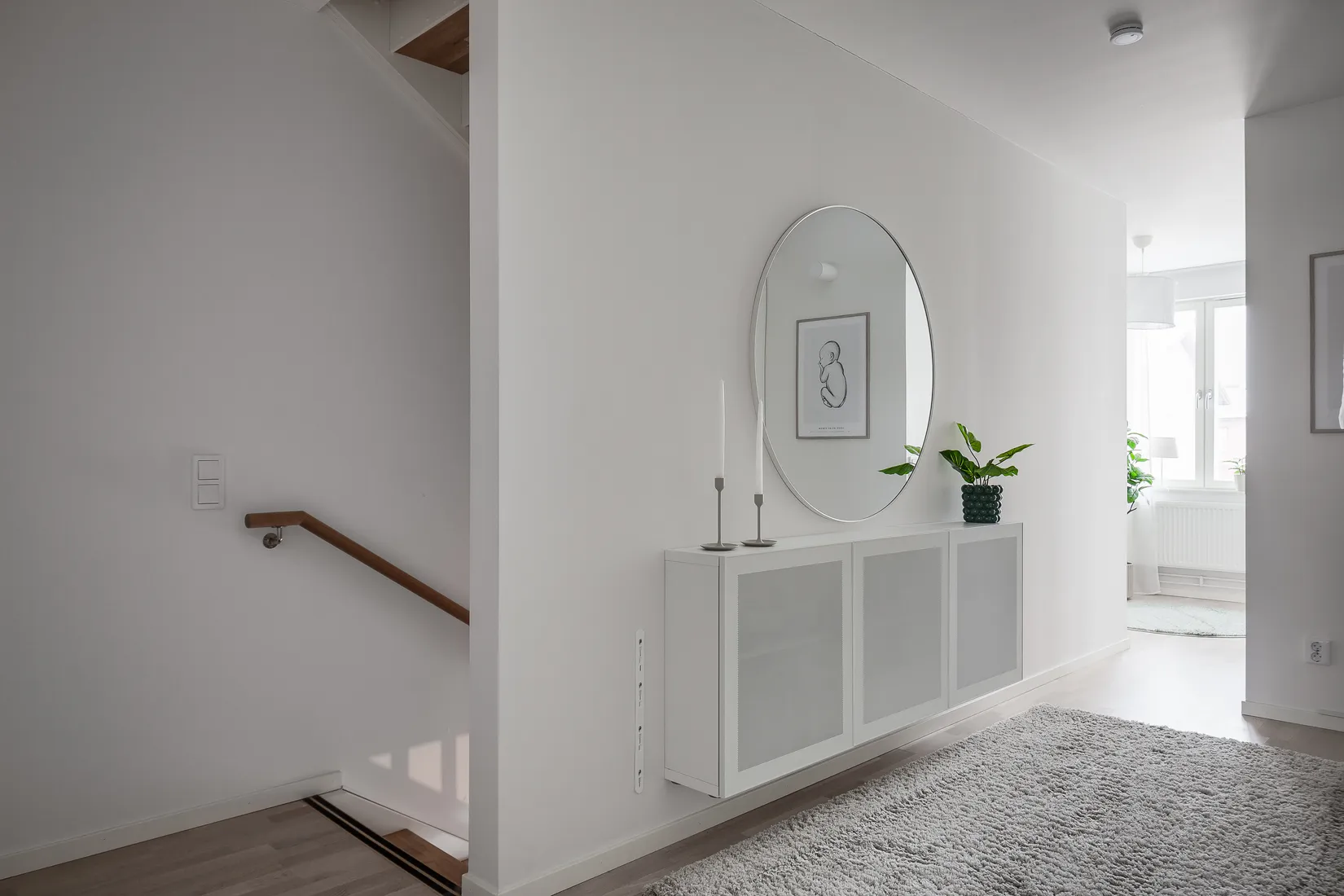 Bostadsrätt, Radhus, Keramikens väg 68, Steninge Slottsby, Sigtuna