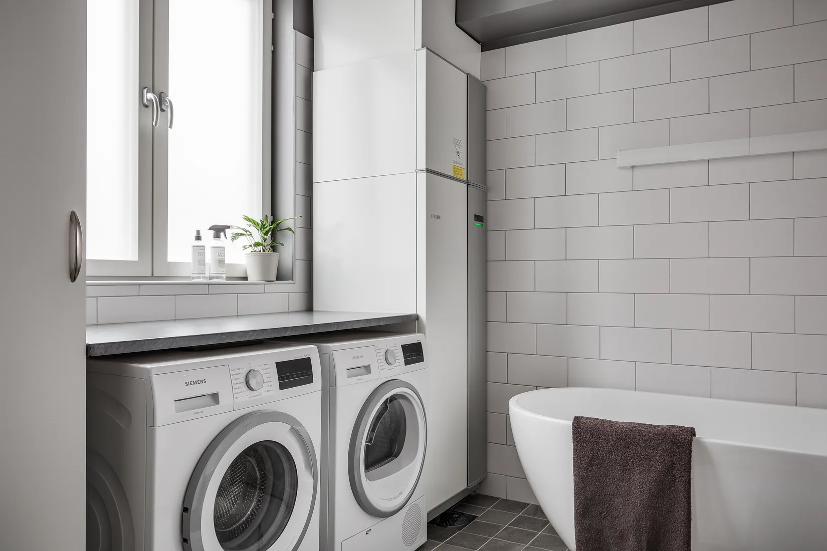 Bostadsrätt, Radhus, Keramikens väg 68, Steninge Slottsby, Sigtuna