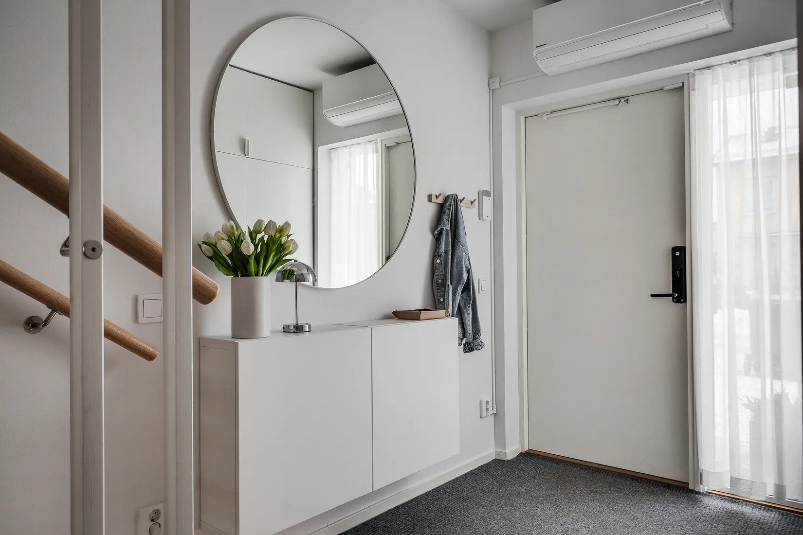 Bostadsrätt, Radhus, Keramikens väg 68, Steninge Slottsby, Sigtuna