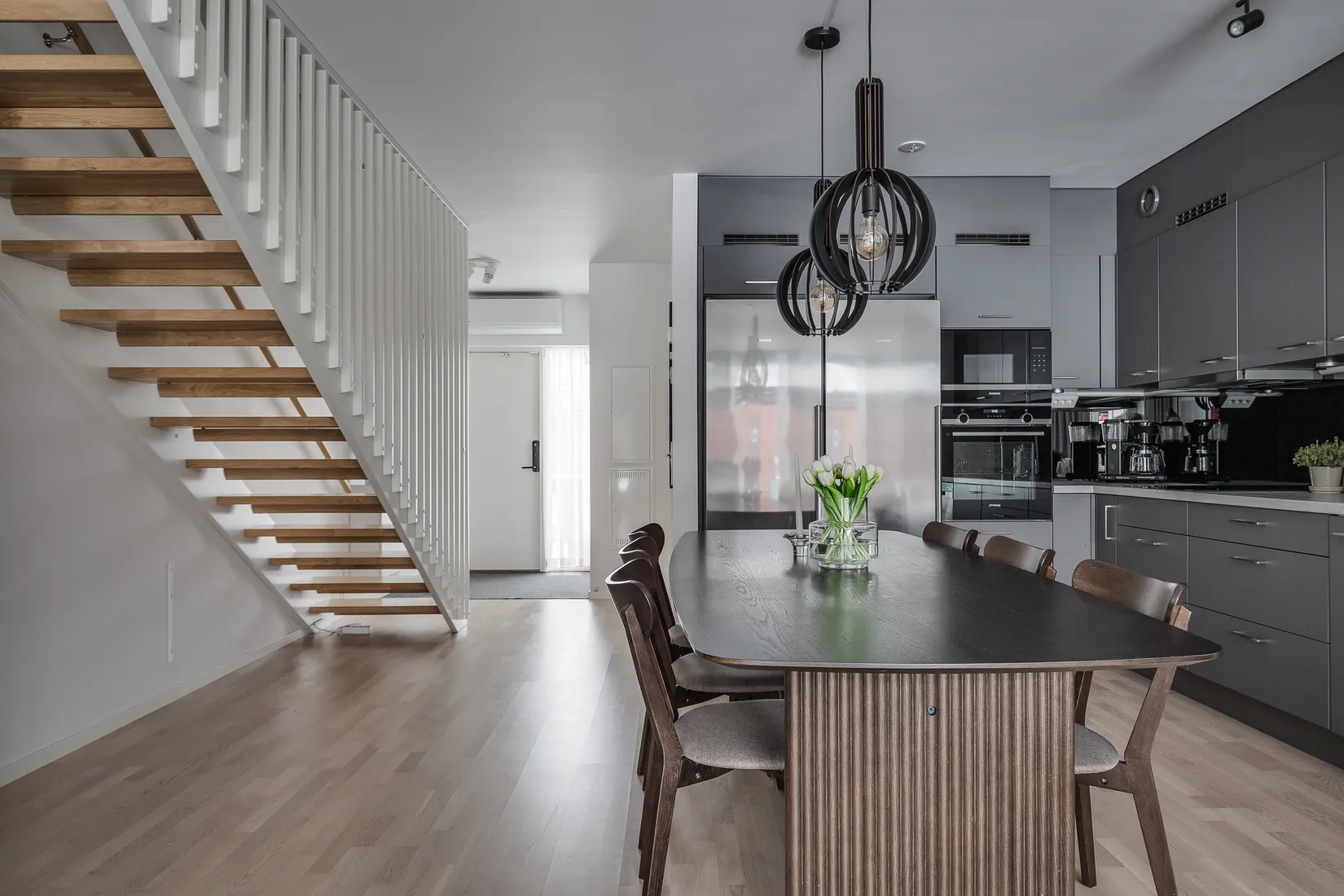 Bostadsrätt, Radhus, Keramikens väg 68, Steninge Slottsby, Sigtuna