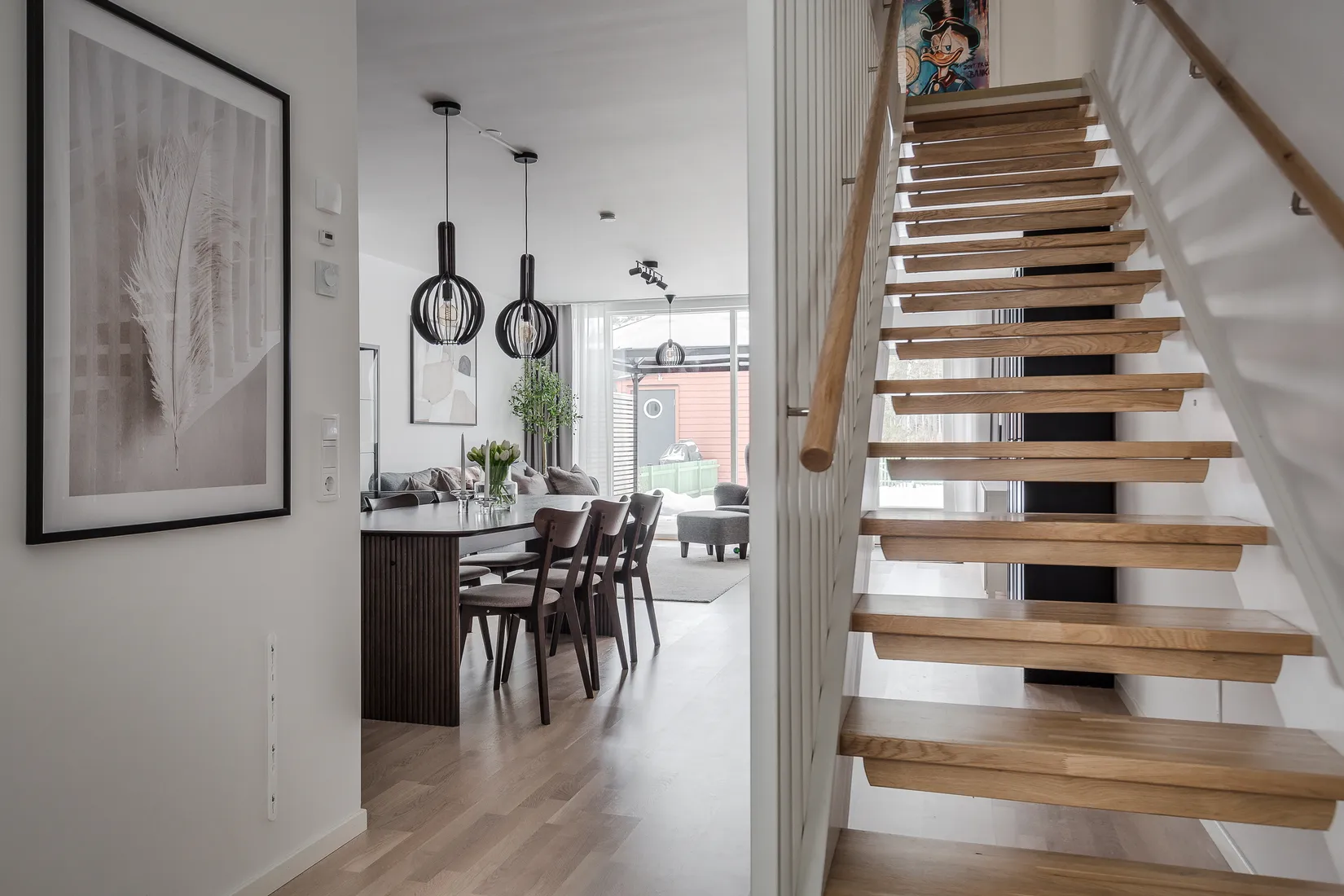 Bostadsrätt, Radhus, Keramikens väg 68, Steninge Slottsby, Sigtuna