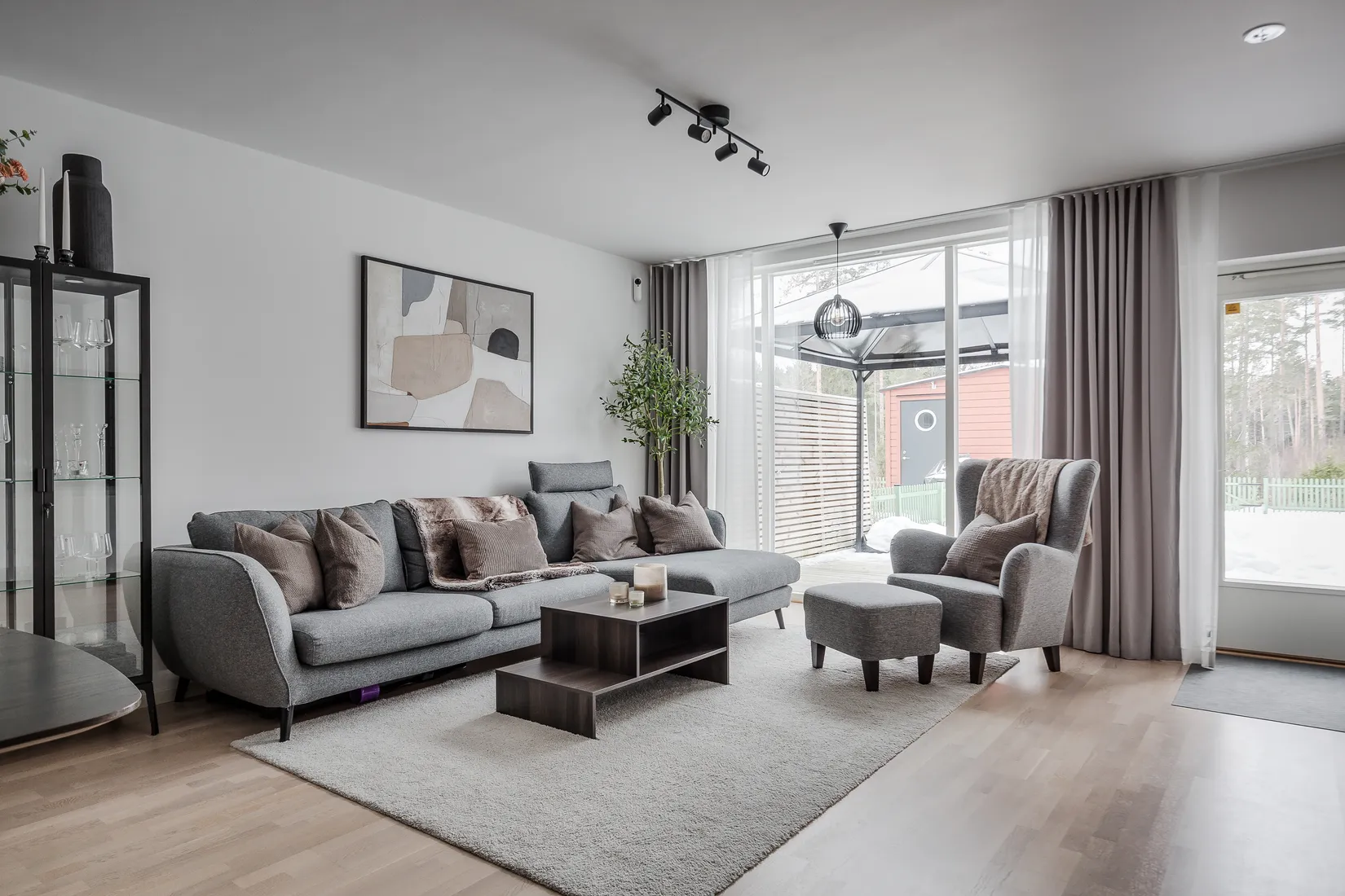 Bostadsrätt, Radhus, Keramikens väg 68, Steninge Slottsby, Sigtuna