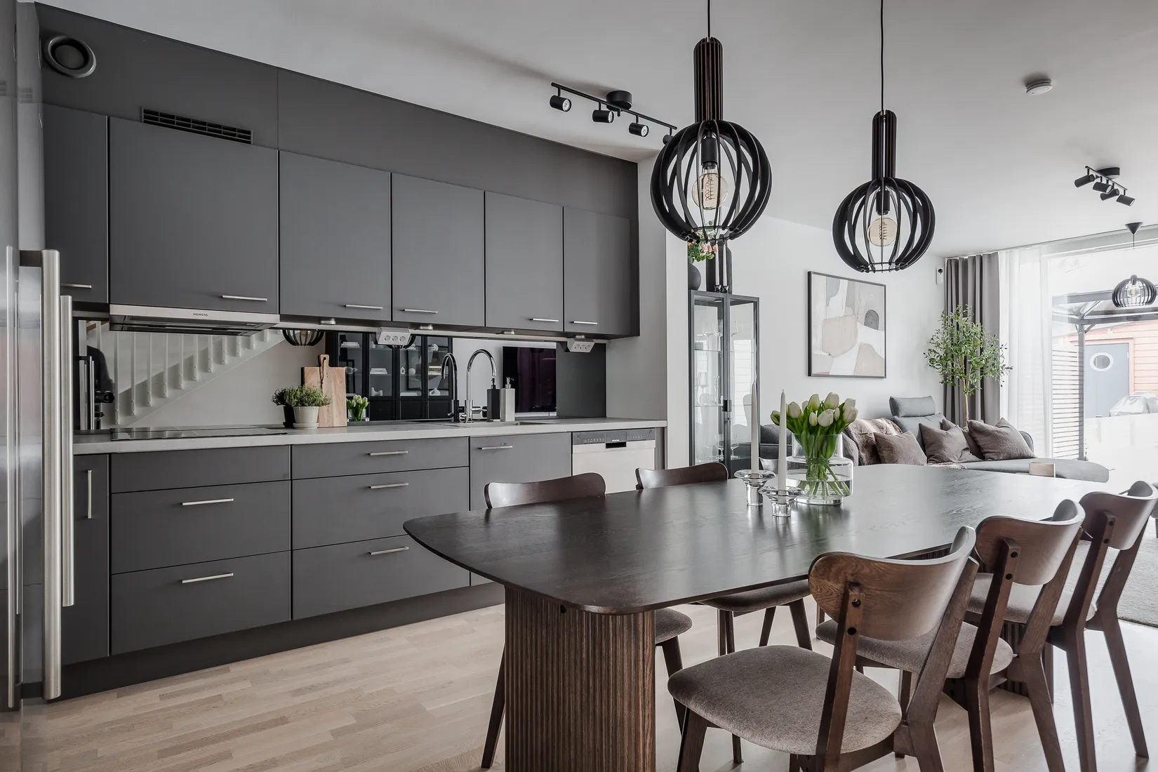 Bostadsrätt, Radhus, Keramikens väg 68, Steninge Slottsby, Sigtuna