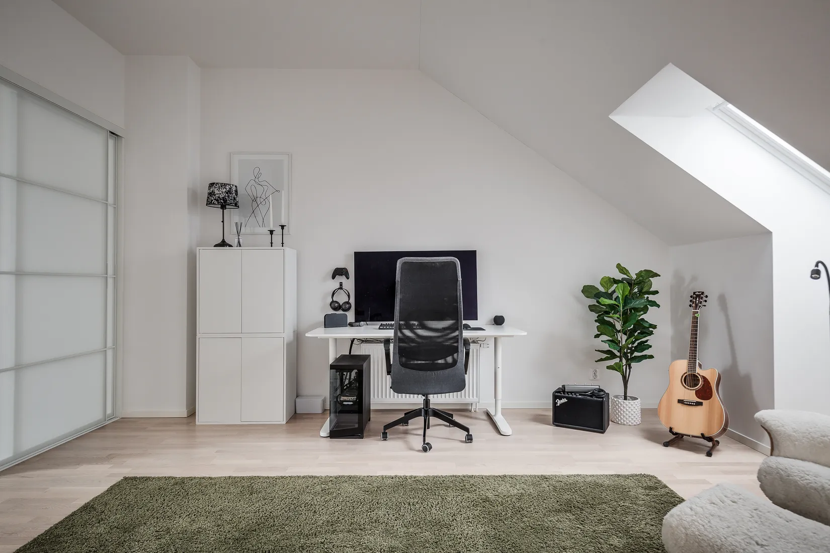 Bostadsrätt, Radhus, Keramikens väg 68, Steninge Slottsby, Sigtuna