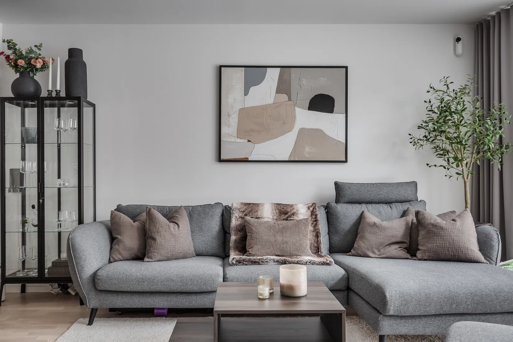 Bostadsrätt, Radhus, Keramikens väg 68, Steninge Slottsby, Sigtuna