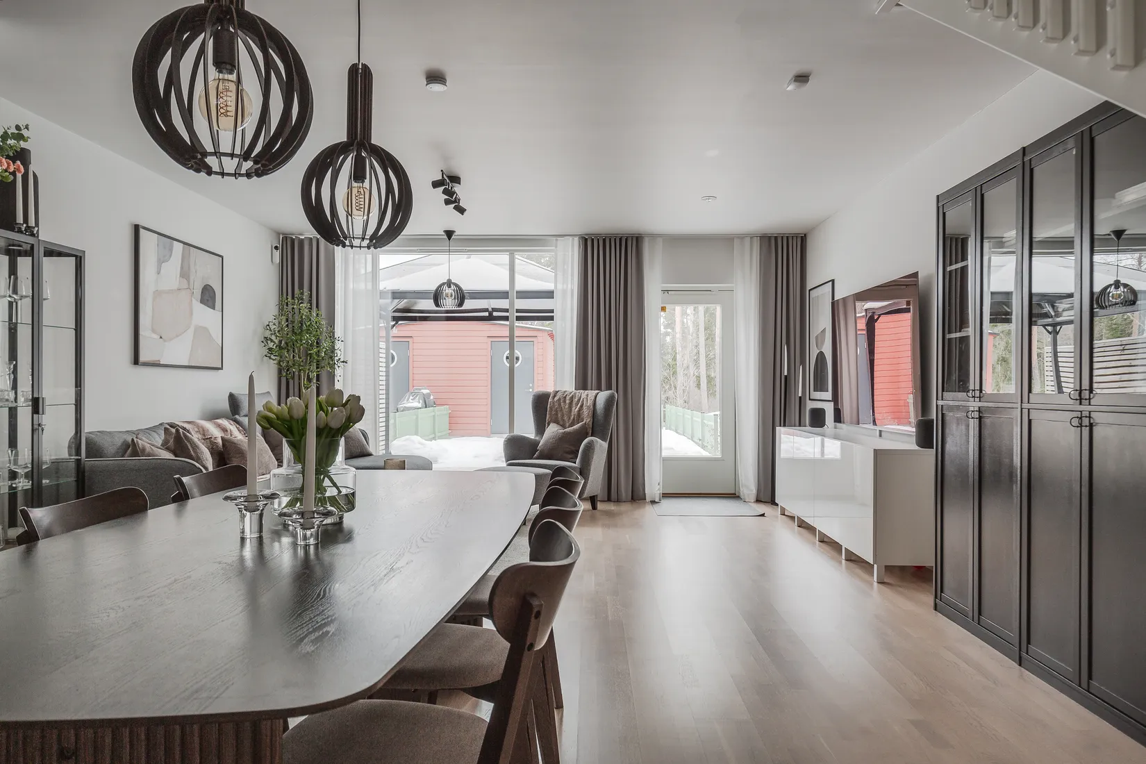 Bostadsrätt, Radhus, Keramikens väg 68, Steninge Slottsby, Sigtuna