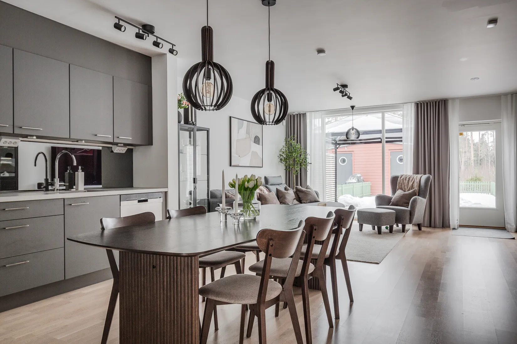 Bostadsrätt, Radhus, Keramikens väg 68, Steninge Slottsby, Sigtuna