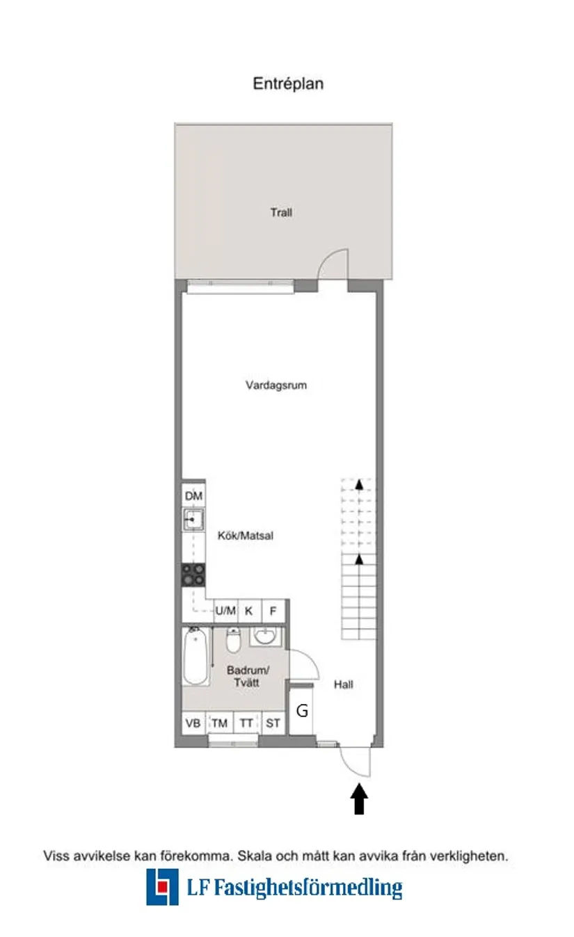 Bostadsrätt, Radhus, Keramikens väg 68, Steninge Slottsby, Sigtuna